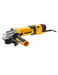 DeWalt Angle Grinder 125mm (5") 1400W High Performance & Efficiency Motor