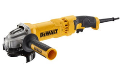 DeWalt Angle Grinder 125mm (5") 1500W (Perform Perfect)