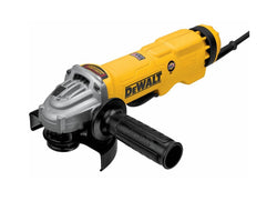 DeWalt Angle Grinder 125mm (5" ) 1400W High Performance & Efficiency Motor