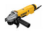 DeWalt Angle Grinder 125mm (5" ) 1400W High Performance & Efficiency Motor