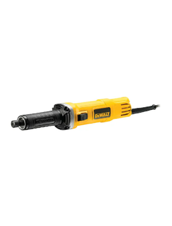 DeWalt Die Grinder 6.35mm (1/4") 450W