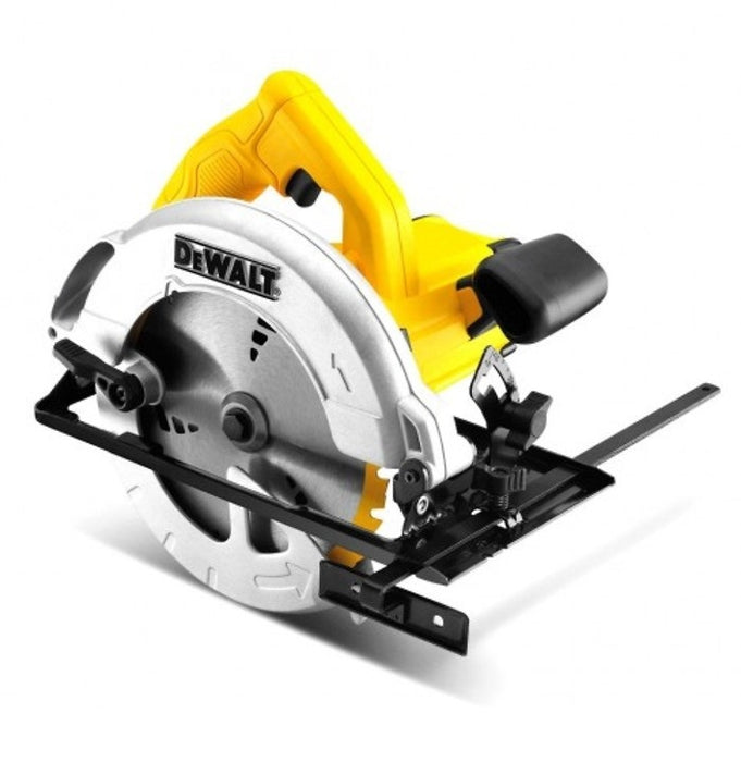 DeWalt Circular Saw 184mm (7 1/4") 1350W