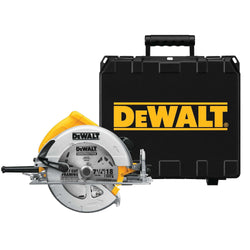 DeWalt Circular Saw 184mm (7 1/4") 1600W