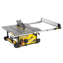 DeWalt Portable Table Saw 254mm (10") 2000W