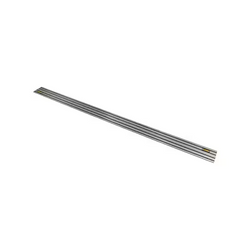 DeWalt 2.6Mtr Guide Rail For use with DCS520 / DWE520 / DCS576 / DWE576