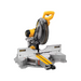 DeWalt 305mm (12") Double Bevel Slide Compound Mitre Saw