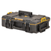 Dewalt TOUGHSYSTEM 2.0 DS166 Tool Box - Shallow Box