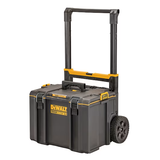 Dewalt TOUGHSYSTEM 2.0 DS450 Rolling Box