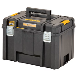 Dewalt TSTAK IP54 Deep Tool Box