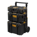 Dewalt TOUGHSYSTEM 2.0 3-in-1 Mobile Storage Bundle