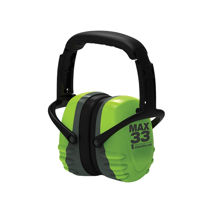 Transnet E-MAX33 CLASS 5 FOLDING EARMUFF