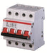 Abb ISOLATOR 100A 4P DIN