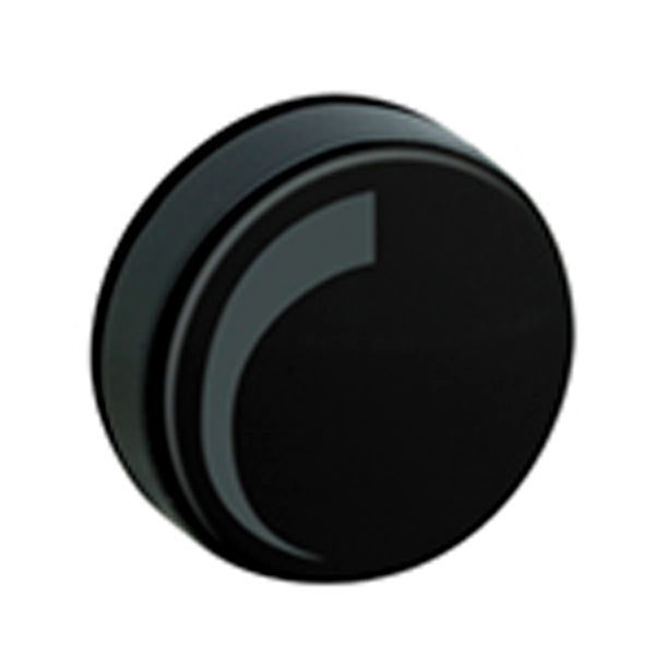 Legrand HPM EXCEL LIFE DIMMER KNOB BLACK - PACK OF 5 KNOBS