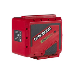 Trucut Sheffield Euroboor Battery Magnetic Drilling Machine