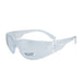 Texas Clear Lens Glasses