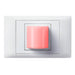 Legrand HPM EC RED LED BULKHEAD LIGHT WE