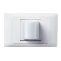 Legrand HPM EC WHITE LED BULKHEAD LIGHT WE