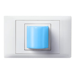 Legrand HPM EC BLUE LED BULKHEAD LIGHT WE