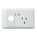 Legrand HPM EC 10A 1G X-FUNCTION PPOINT WE