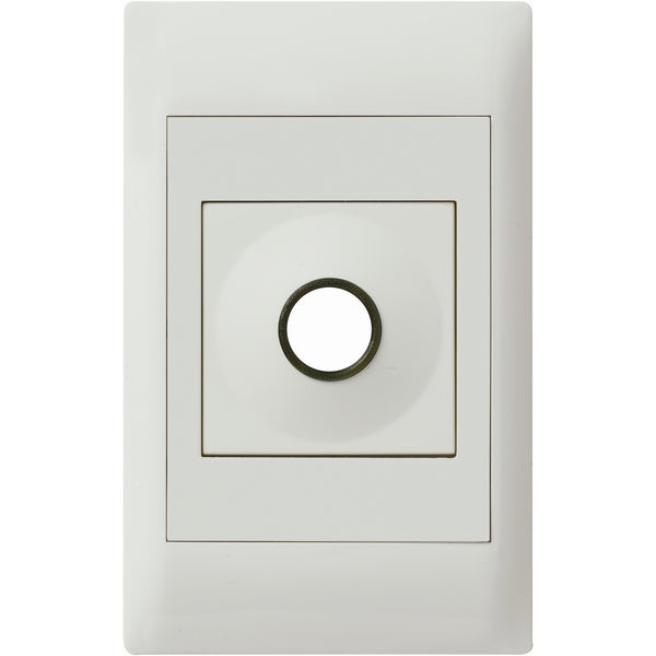 Legrand HPM EC 10AX SENSITIVE SWITCH WE