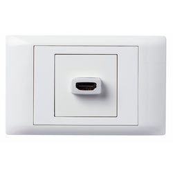 Legrand HPM EC HDMI SOCKET WE