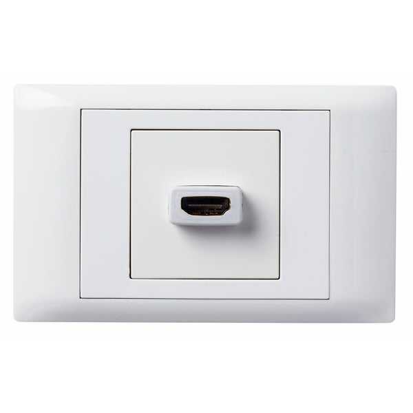 Legrand HPM EC HDMI SOCKET WE