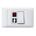 Legrand HPM EC HOTEL CALL INDICATOR WE