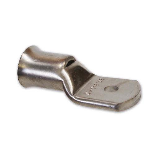 ECL Copper Bellmouth Lug 120mm M10