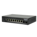 CDL Edgecore 10 Port Gigabit Web-Smart Ethernet Switch