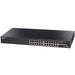 CDL Edgecore 24 Port Gigabit PoE+ Web Smart Pro Switch