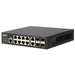 CDL Edgecore 8 Port Gigabit Managed Switch 2 Combo Gig