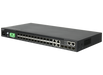 CDL Edgecore Managed L2+ Switch 20 Port 4x 10G Uplink Ports