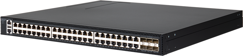 CDL Edgecore 48 Port Managed L2+/L3