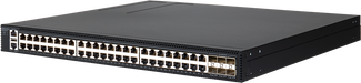 CDL Edgecore 48 Port Managed L2+/L3