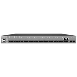 CDL Edgecore Gigabit Managed L3 Switch 22x GE RJ-45 2x 10G Uplink 28 Port