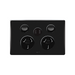 Legrand Excel Life DGPO 10A W USB Type C+C 3A Black