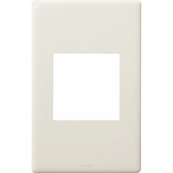 Legrand HPM ED 920 COVER-PLATE WE