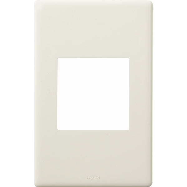 Legrand HPM ED 920 COVER-PLATE WE