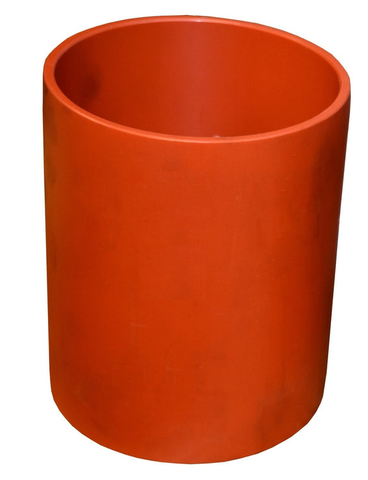 Sacelect Main earth protection tube - ORANGE