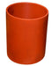 Sacelect Main earth protection tube - ORANGE