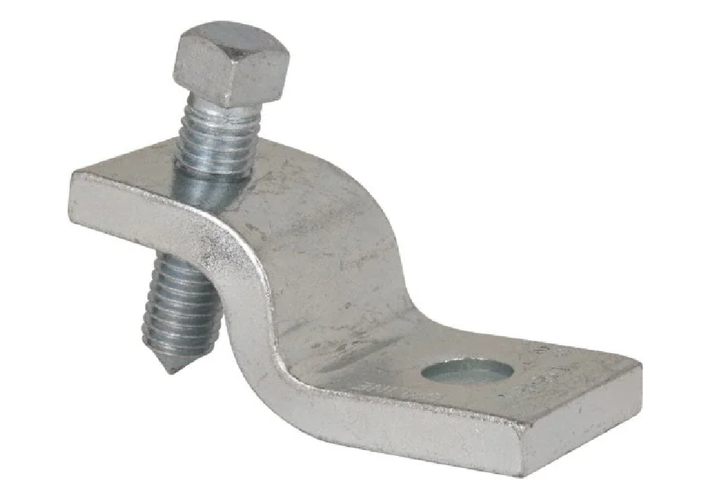 Unistrut 2078860 Beam clamps Z