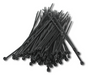 Elecsupp Elmark Cable Tie 292x3.6mm Black 1000pk