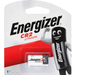 Energizer E000030800 Battery 3V CR2 Photo Lithium