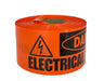 Elmark Danger Electrical Cable Below Tape 300m