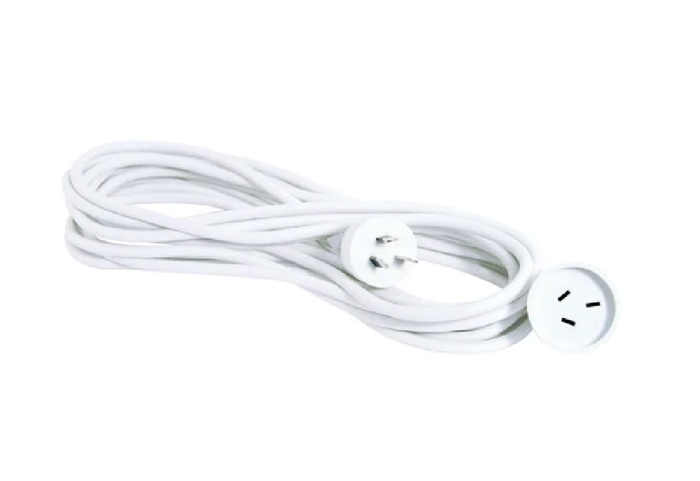 ELTO 2M EXTENSION CORD 3C1.0MM