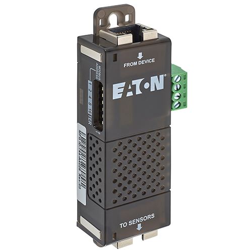 CDL Eaton Environmental Monitoring