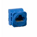 Legrand HPM EM CAT-6 RJ45 D/SOCKET BLUE