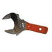 Trucut Mcc Short Handle Adjustable Wrench 117mm