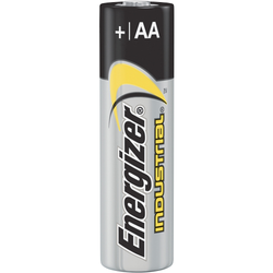 Energizer ENGERGIZER INDUSTRIAL AA LOOSE BATTERY