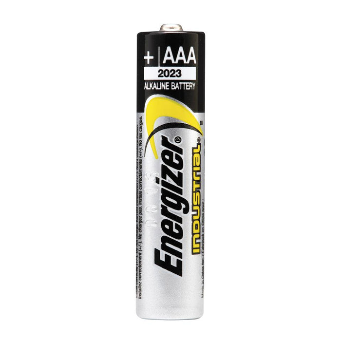 Energizer Industrial AAA Loose